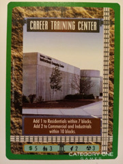 Career Training Center